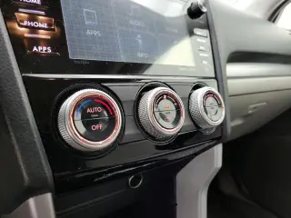 Subaru Forester 2017 AWD 2.5i Premium 4dr Wagon CVT