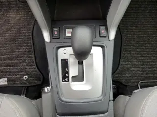 Subaru Forester 2017 AWD 2.5i Premium 4dr Wagon CVT