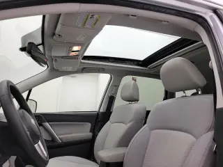 Subaru Forester 2017 AWD 2.5i Premium 4dr Wagon CVT