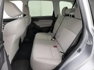 Subaru Forester 2017 AWD 2.5i Premium 4dr Wagon CVT