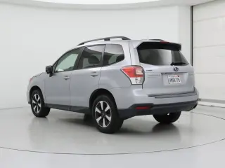 Subaru Forester 2017 AWD 2.5i Premium 4dr Wagon CVT