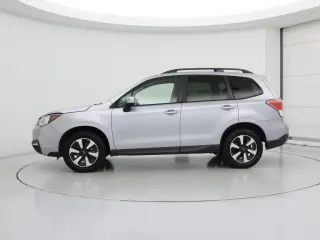 Subaru Forester 2017 AWD 2.5i Premium 4dr Wagon CVT