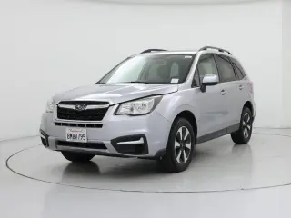 Subaru Forester 2017 AWD 2.5i Premium 4dr Wagon CVT