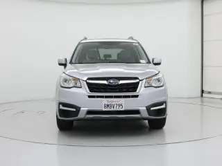 Subaru Forester 2017 AWD 2.5i Premium 4dr Wagon CVT