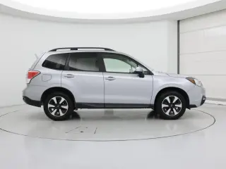 Subaru Forester 2017 AWD 2.5i Premium 4dr Wagon CVT