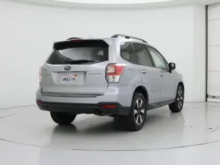 Subaru Forester 2017 AWD 2.5i Premium 4dr Wagon CVT