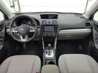 Subaru Forester 2017 AWD 2.5i Premium 4dr Wagon CVT