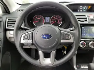 Subaru Forester 2017 AWD 2.5i Premium 4dr Wagon CVT