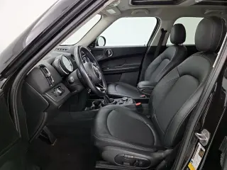 MINI Countryman 2017 AWD Cooper ALL4 4dr Crossover