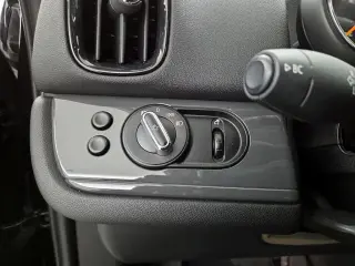 MINI Countryman 2017 AWD Cooper ALL4 4dr Crossover