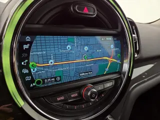 MINI Countryman 2017 AWD Cooper ALL4 4dr Crossover