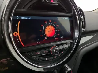 MINI Countryman 2017 AWD Cooper ALL4 4dr Crossover