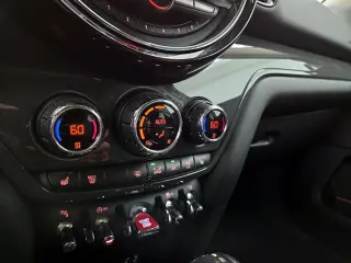 MINI Countryman 2017 AWD Cooper ALL4 4dr Crossover