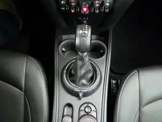 MINI Countryman 2017 AWD Cooper ALL4 4dr Crossover