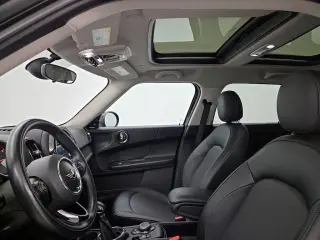 MINI Countryman 2017 AWD Cooper ALL4 4dr Crossover