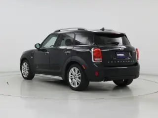 MINI Countryman 2017 AWD Cooper ALL4 4dr Crossover