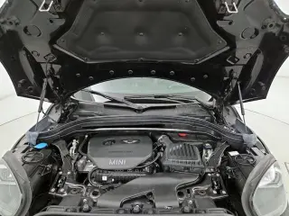 MINI Countryman 2017 AWD Cooper ALL4 4dr Crossover
