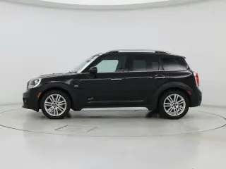 MINI Countryman 2017 AWD Cooper ALL4 4dr Crossover