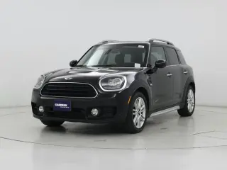 MINI Countryman 2017 AWD Cooper ALL4 4dr Crossover