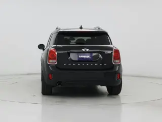 MINI Countryman 2017 AWD Cooper ALL4 4dr Crossover