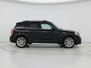 MINI Countryman 2017 AWD Cooper ALL4 4dr Crossover
