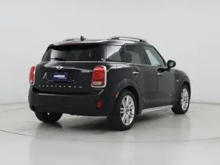 MINI Countryman 2017 AWD Cooper ALL4 4dr Crossover