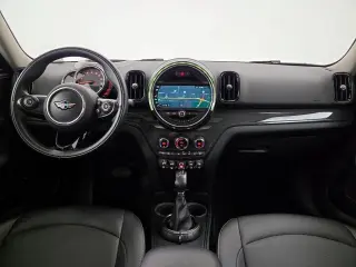 MINI Countryman 2017 AWD Cooper ALL4 4dr Crossover