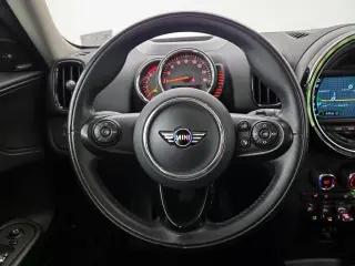 MINI Countryman 2017 AWD Cooper ALL4 4dr Crossover
