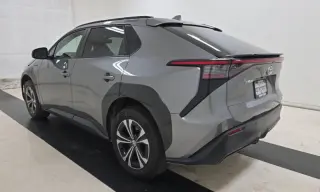 2023 Toyota bZ4X XLE