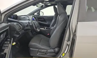 2023 Toyota bZ4X XLE