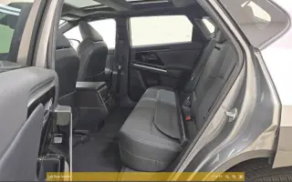 2023 Toyota bZ4X XLE