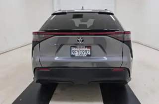 2023 Toyota bZ4X XLE