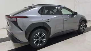 2023 Toyota bZ4X XLE