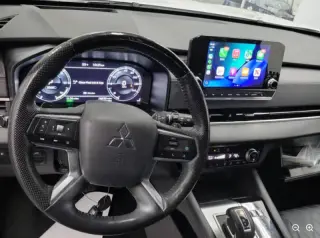 2023 Mitsubishi Outlander PHEV SEL