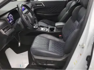 2023 Mitsubishi Outlander PHEV SEL