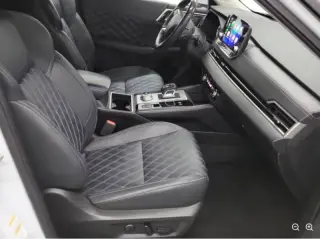 2023 Mitsubishi Outlander PHEV SEL