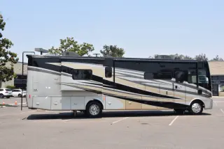 2020 Tiffin Alegro Open Road