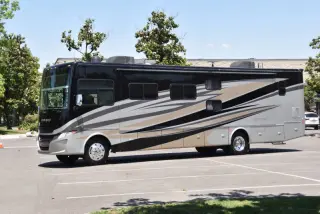 2020 Tiffin Alegro Open Road