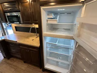 2020 Tiffin Alegro Open Road