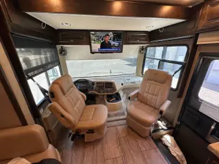 2020 Tiffin Alegro Open Road