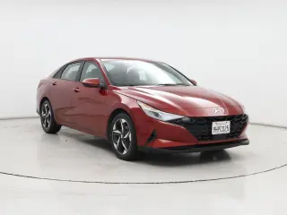 Hyundai ELANTRA 2023 SEL 4dr Sedan SULEV