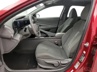 Hyundai ELANTRA 2023 SEL 4dr Sedan SULEV