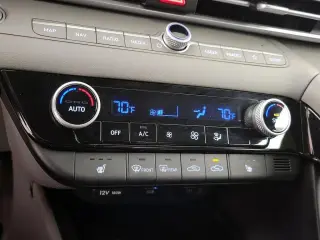 Hyundai ELANTRA 2023 SEL 4dr Sedan SULEV