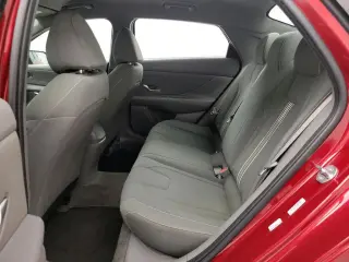Hyundai ELANTRA 2023 SEL 4dr Sedan SULEV