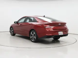 Hyundai ELANTRA 2023 SEL 4dr Sedan SULEV