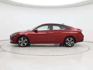 Hyundai ELANTRA 2023 SEL 4dr Sedan SULEV