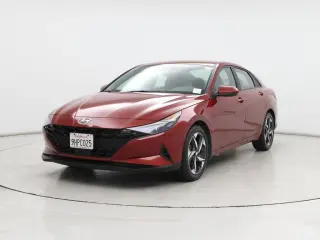 Hyundai ELANTRA 2023 SEL 4dr Sedan SULEV
