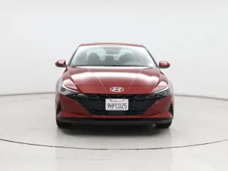 Hyundai ELANTRA 2023 SEL 4dr Sedan SULEV