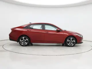 Hyundai ELANTRA 2023 SEL 4dr Sedan SULEV