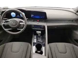 Hyundai ELANTRA 2023 SEL 4dr Sedan SULEV